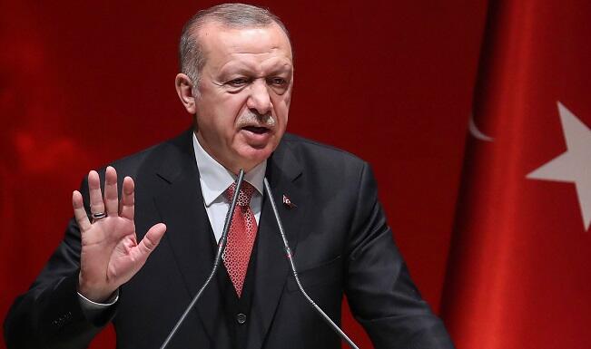 Ərdoğandan mərc oyunları barədə: Hansı klub olursa olsun...