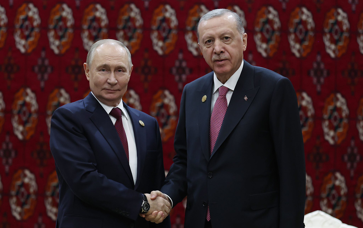 “Sülh yaxındadır, biz bunu görürük”