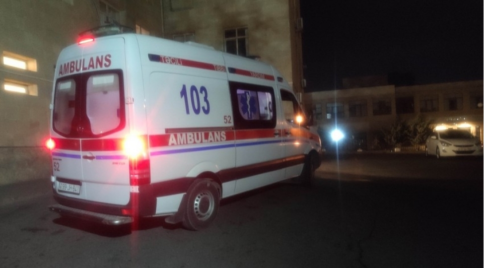  Elbəyli Kərimli dünyasını dəyişdi