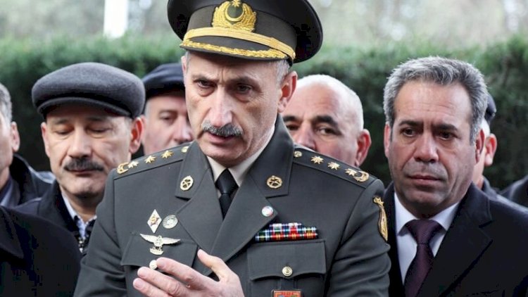 Polkovnikin qəzada xəsarət alan qohumu Bakıya gətirilir
