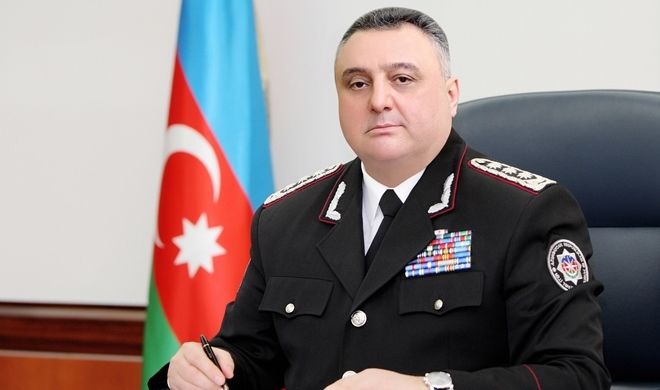 TƏBİB sədri Eldar Mahmudovun qohumuna vəzifə verdi