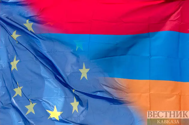 Ermənistanda seçkilərlə bağlı Avropa İttifaqından açıqlama