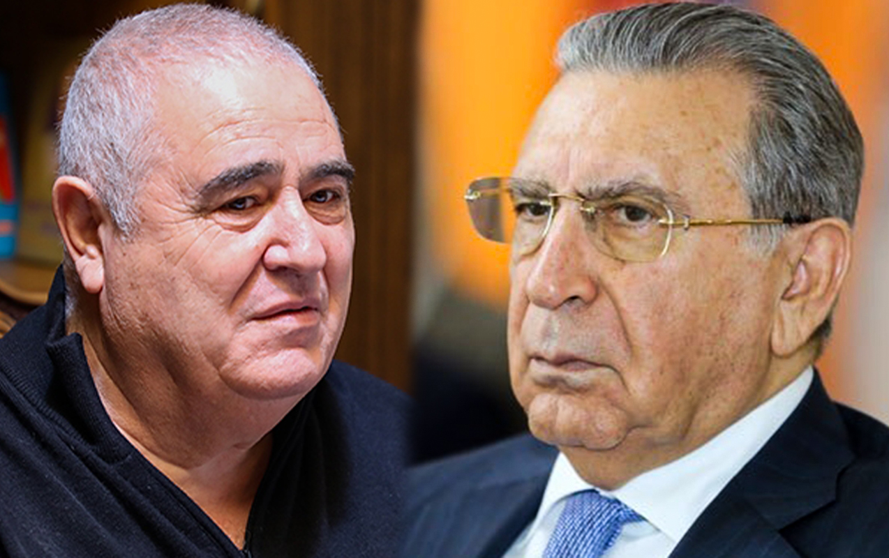 “Ramiz Mehdiyevlə bir əlaqəm varsa...” - İsfəndiyarın işində də onun adı keçir