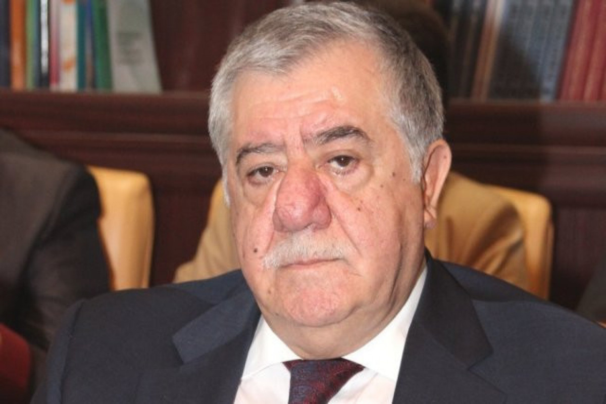 Baş nazirin sabiq birinci müavini Abbas Abbasov Ramiz Mehdiyev işi ilə bağlı axtarışa verilib