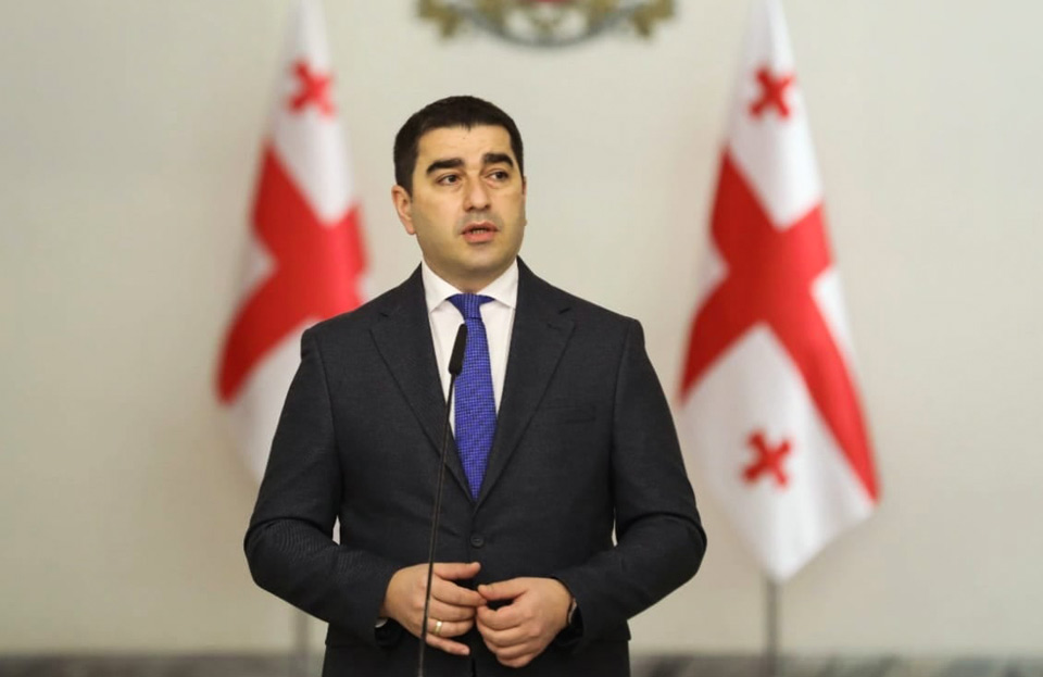 Gürcüstan Rusiyanın təklifinə cavab verdi: "Razıyıq, bir şərtlə..."