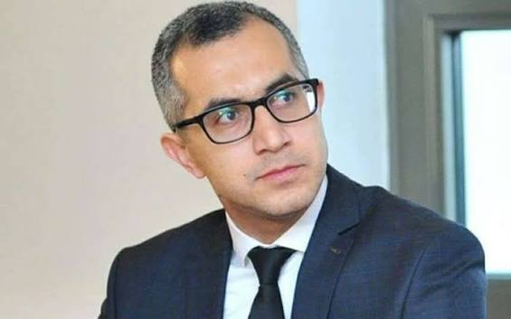 Kamran Əsədov bu vəzifəsindən azad edildi