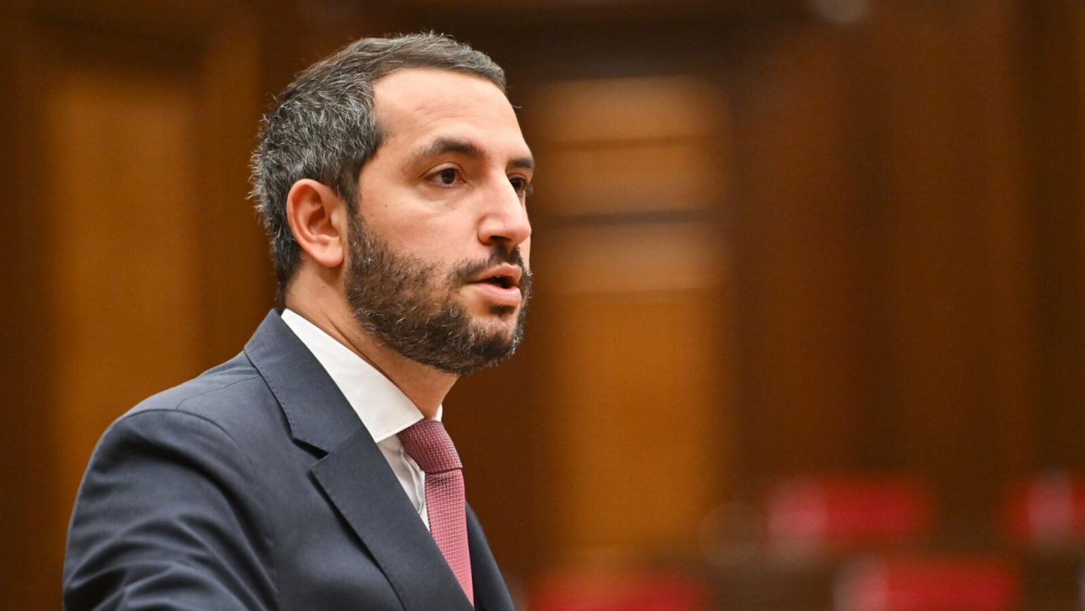 İrəvan Moskva ilə Xomeyninin müşavirinin cavablarını verib