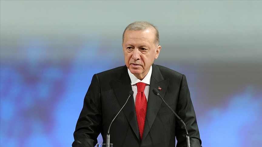 Ərdoğan Rusiya ilə Ukraynaya xəbərdarlıq etdi