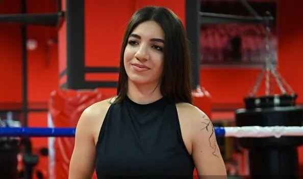 Tülin Ələkbərova ilə bağlı qərar verilib