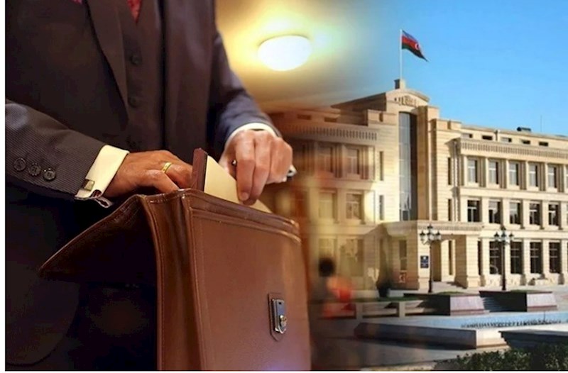 İcra orqanlarında ixtisar — Kadr ştatı optimallaşdırılacaq