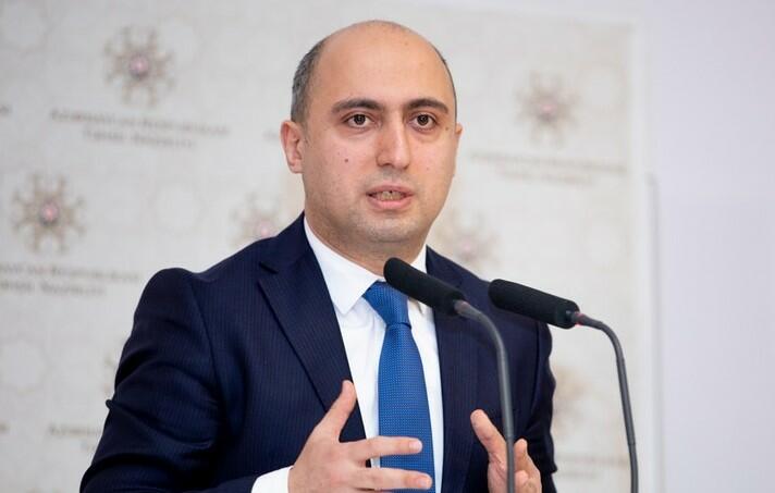Nazirin bu açıqlaması qalmaqal yaratdı