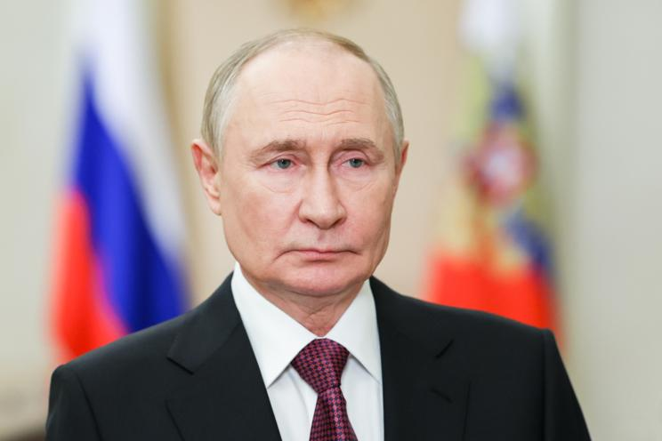 Müharibə bitəcəkmi? Putinin açıqlaması