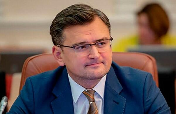 Kuleba: "Zelenski çıxılmaz vəziyyətdədir"