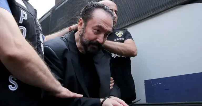 İnsan ömrü 100 ildir: Bəs Adnan Oktara niyə 8 min il həbs cəzası verilib? - ŞOK SƏBƏBLƏR