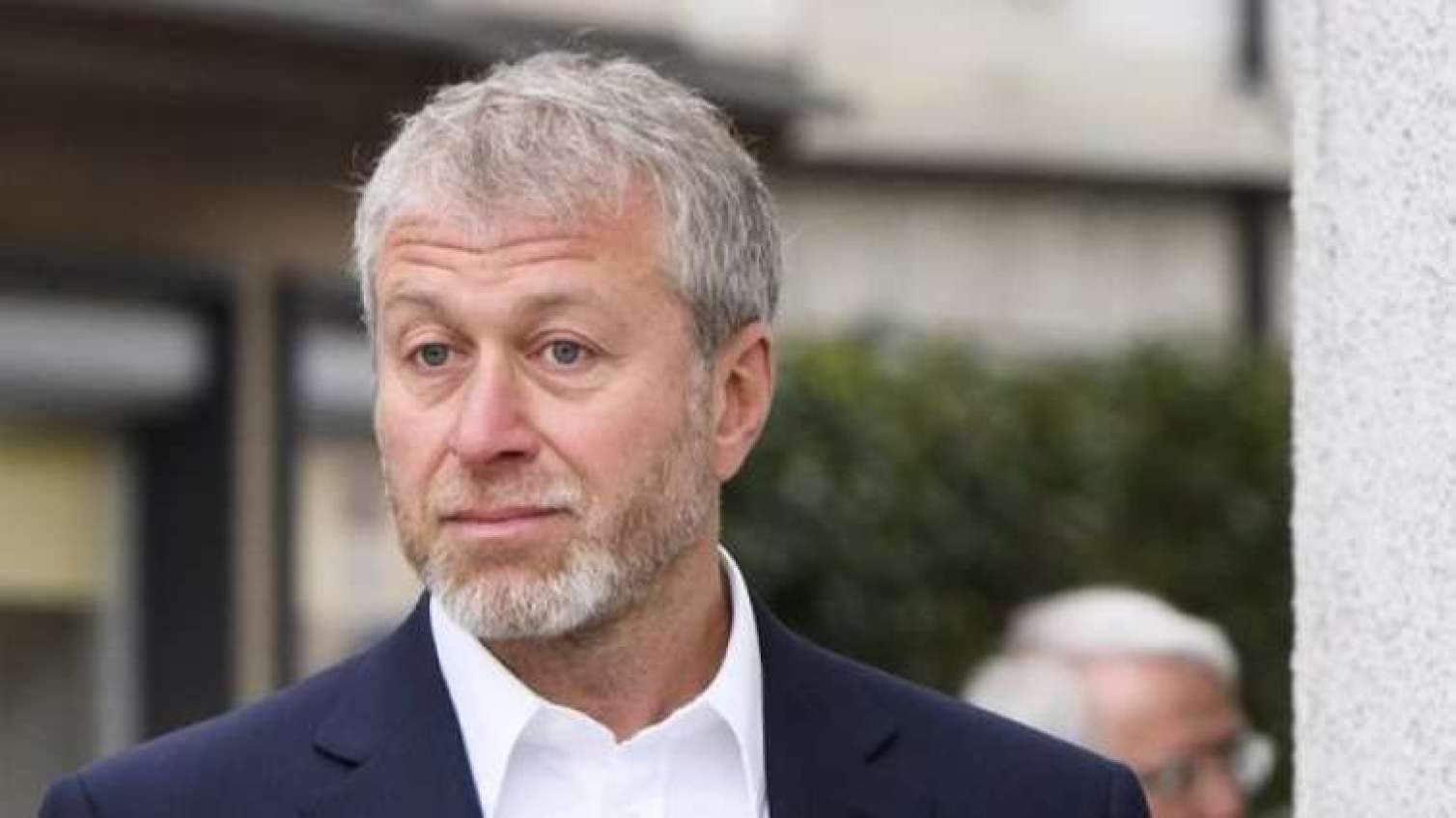 Abramoviçin 2,5 milyardı Ukraynaya verilir