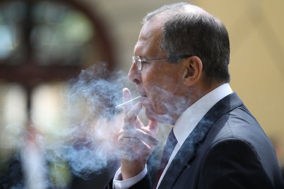 Ermənistanın Rusiyadan müdafiə üçün Aİ-dən yardım istəməsinə Lavrovun münasibəti
