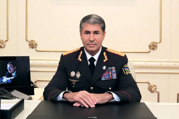 Vilayət Eyvazov bu vəzifəyə seçildi