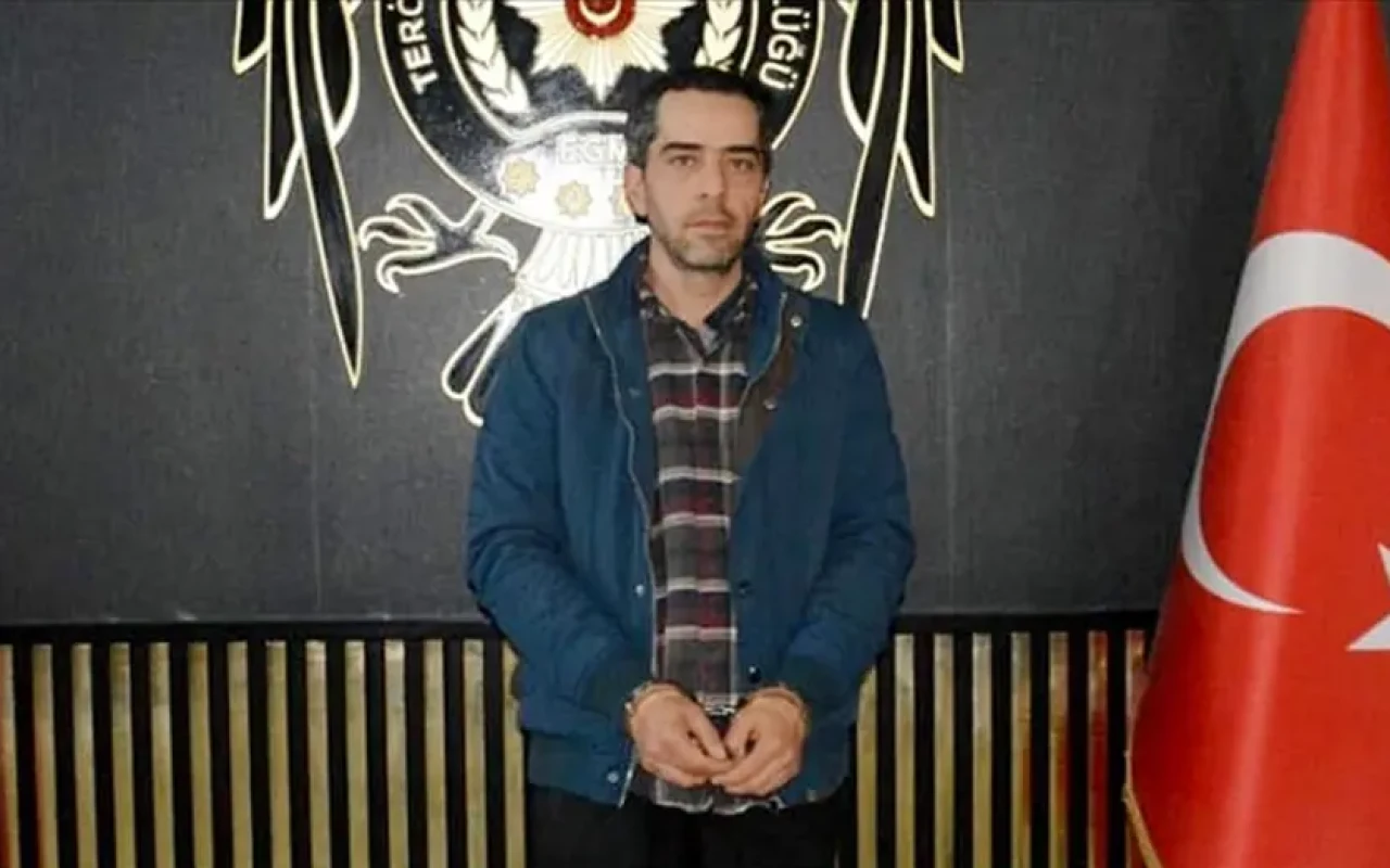 Fətullah Gülənin qardaşı oğlu belə saxlanıldı