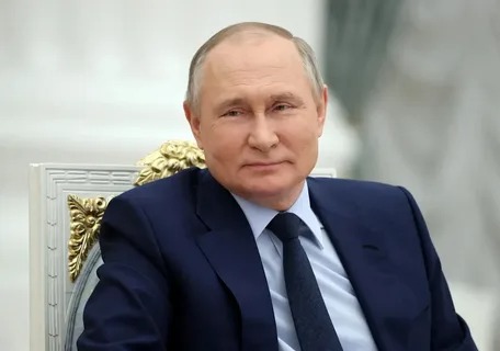 Putin "Avropa 'donuzları'" ilə bağlı suala cavab verdi