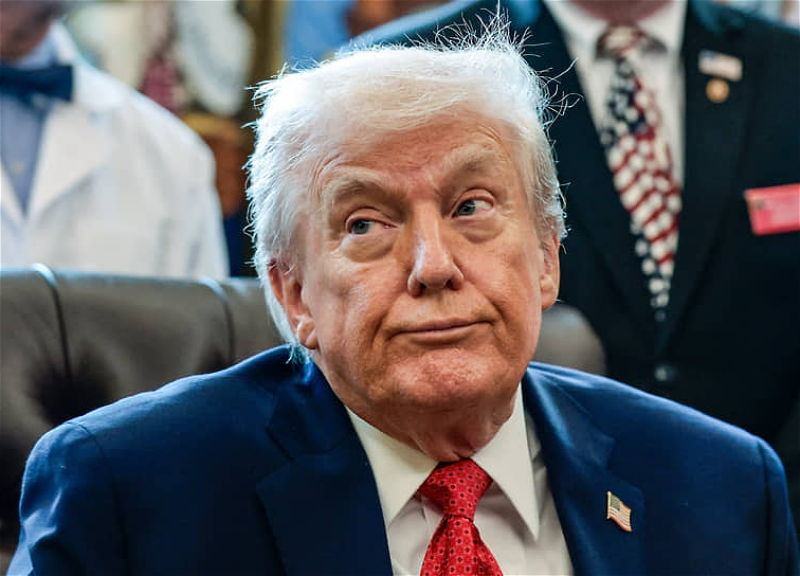 Amerika Venesuela ilə müharibəyə başlaya bilər