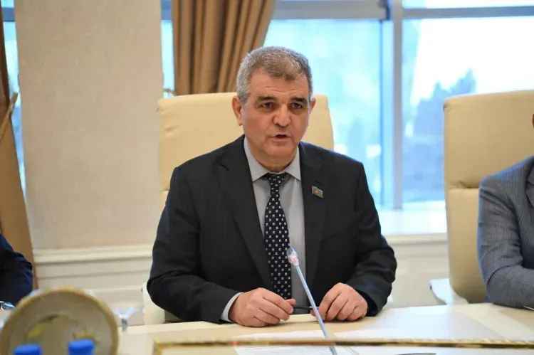 Bakıdan Ermənistana neft göndərilməsinə reaksiya: "Əməkdaşlıq prosesinə başlanılıb"