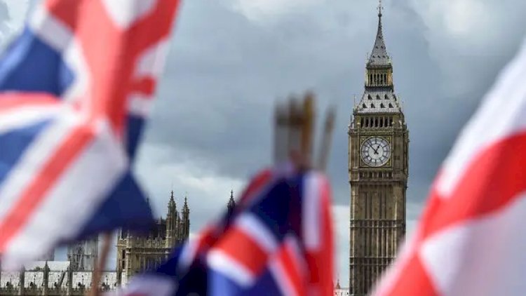 Böyük Britaniya Azərbaycan vətəndaşına sanksiyalar tətbiq etdi