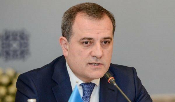 Bayramovun monteneqrolu həmkarı ilə görüşü başladı