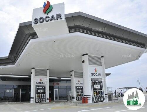 Sürücünü döyən SOCAR əməkdaşı həbs olundu