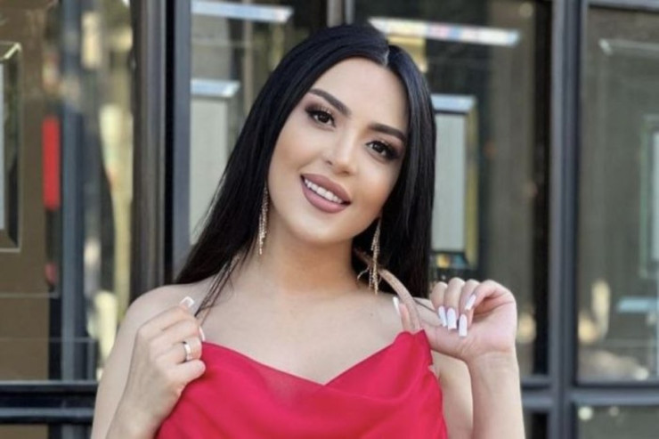 Müğənni Vəfa Şərifovaya cinayət işi açılıb?