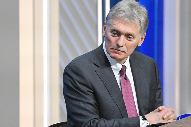 Peskov Putinin Trampa zəng etmək planlarını açıqladı