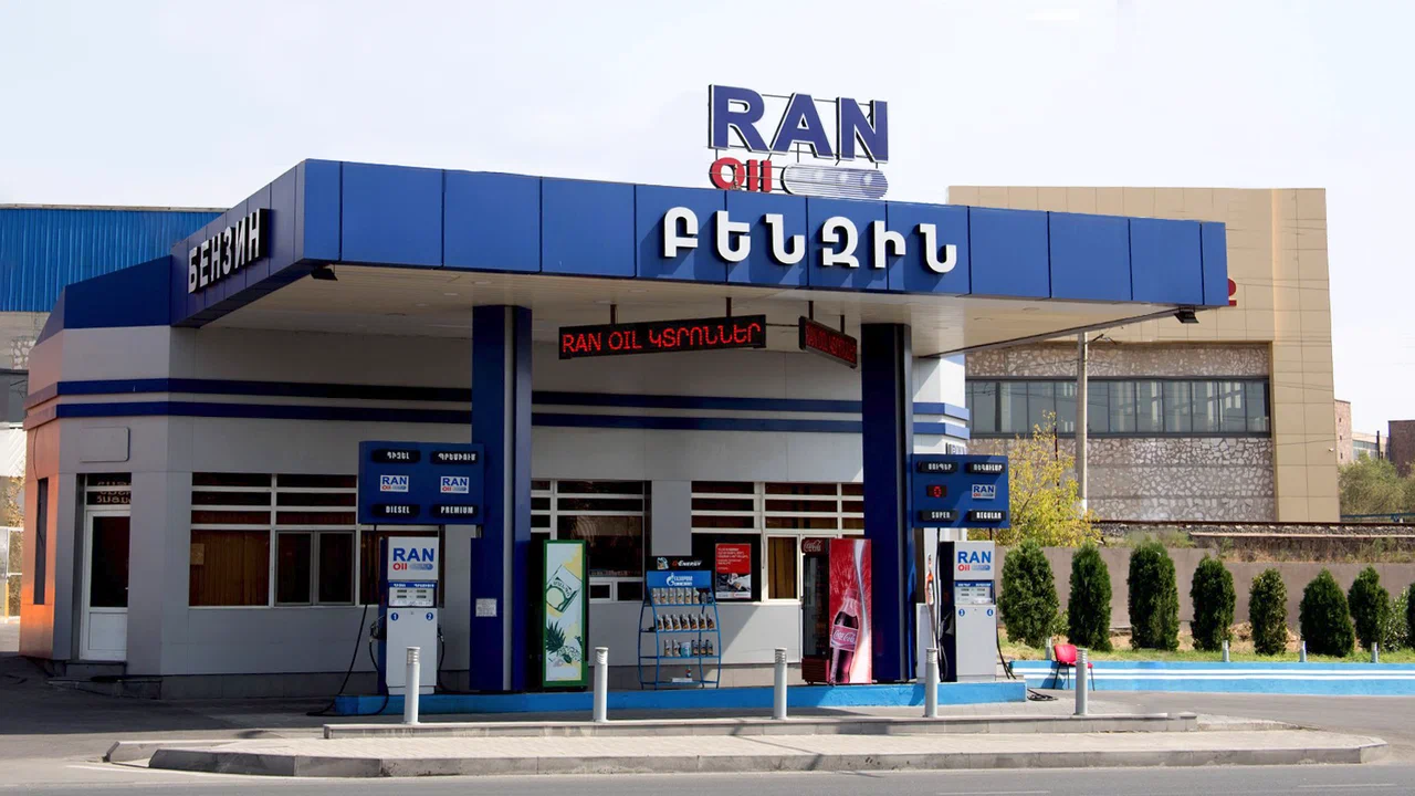 Azərbaycan sayəsində Ermənistanda benzin ucuzlaşacaq