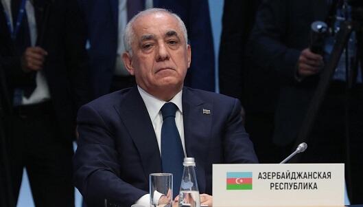 Baş nazirdən Zəngəzur dəhlizi ilə bağlı açıqlama