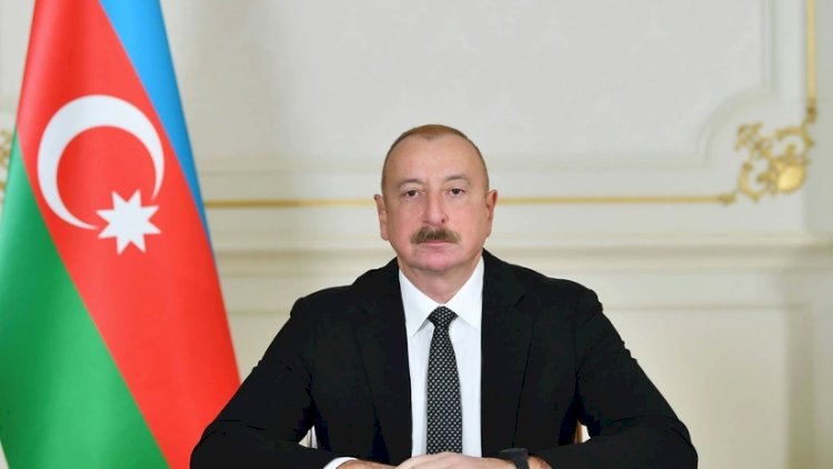 Prezident İlham Əliyevə təbriklər gəlməkdə davam edir