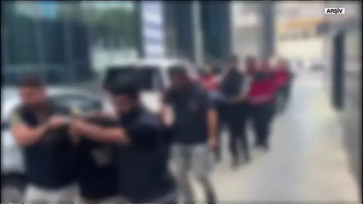 Narkotik testinin nəticələrini dəyişdirdilər: 26 nəfər saxlanıldı