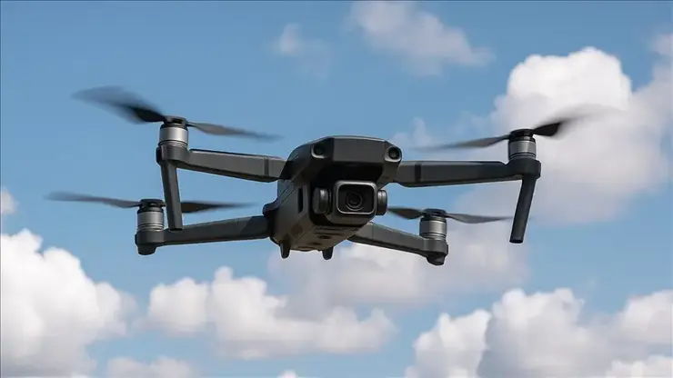 ABŞ xarici  dronların satışını qadağan edir