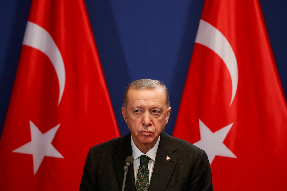 “Türkiyə ABŞ-ın təzyiqi altında Rusiya silahlarından imtina edəcək” – RUSİYA MEDİASI 