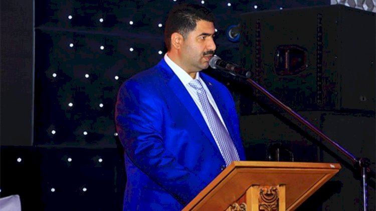 Bəylər Eyyubovun qardaşı oğlu həbs edildi