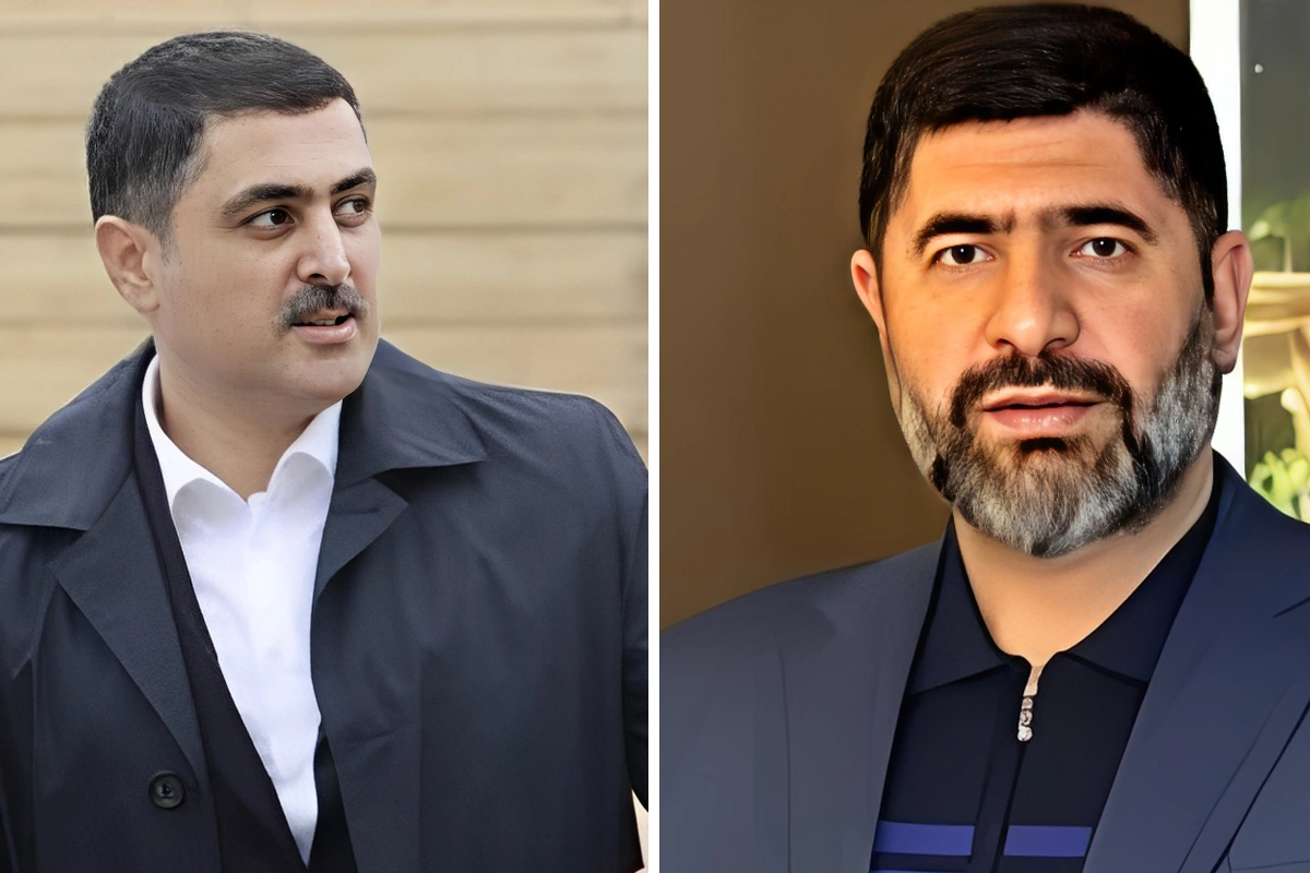 Milyonluq qaçaqmalçılıq zənciri İFŞA EDİLDİ: Vəzifəli şəxslər SAXLANILDILAR - ADLAR