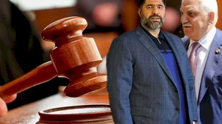 Ruslan Eyyubovun dəniz sahilində 15 hektarlıq malikanəsi üzə çıxdı - Gizli liman?