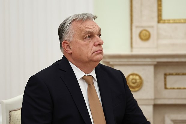 Orban gələn il Avropada müharibənin başlayacağını istisna etməyib