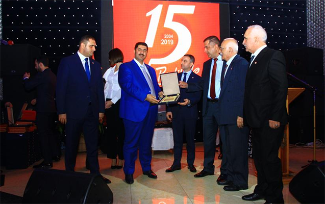 Eyyubov qardaşlarının dəbdəbəli biznesi – FOTO