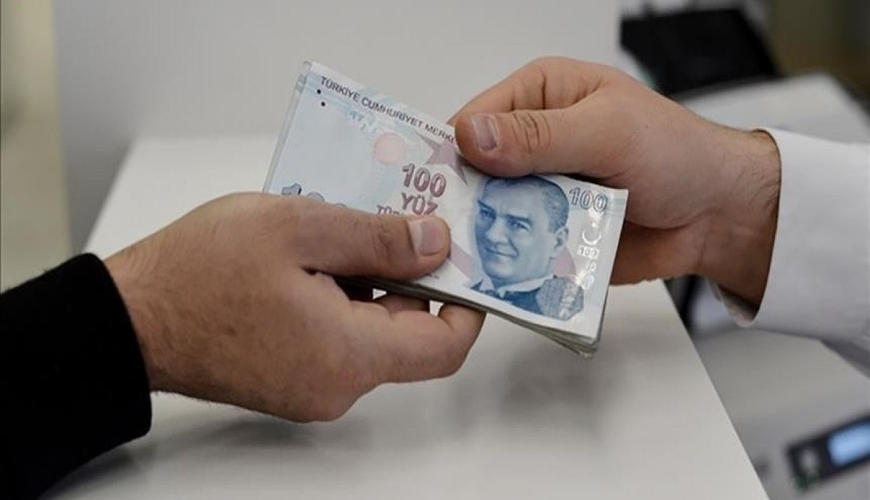 Türkiyədə minimum əməkhaqqı bu qədər artırıldı