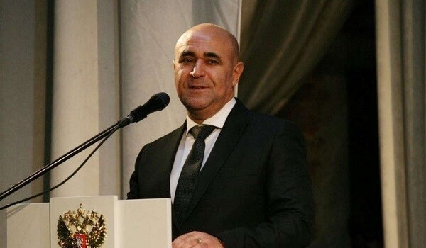 Faiq Əliyev barəsində çıxarılan hökm ləğv edildi