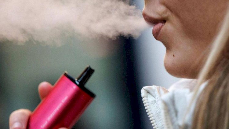 Azərbaycanda elektron siqaretlərin qadağan olunmasında yenilik - Müddət dəyişir