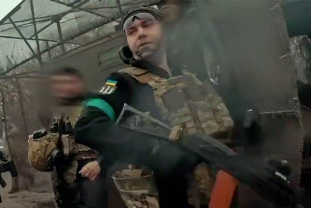 Ukrayna Baş Kəşfiyyat İdarəsinin rəisi Budanov gözlənilmədən cəbhədə peyda olub