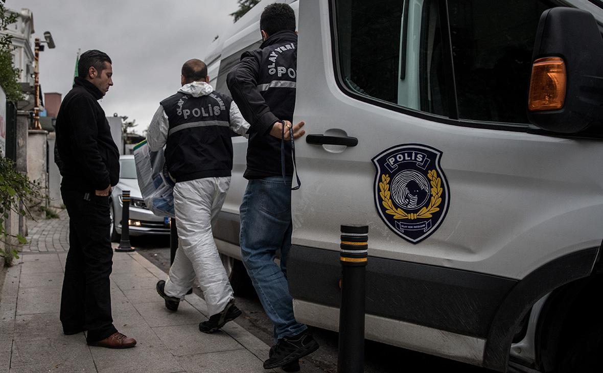 İŞİD Yeni ildə terror törətməyi planlaşdırırmış