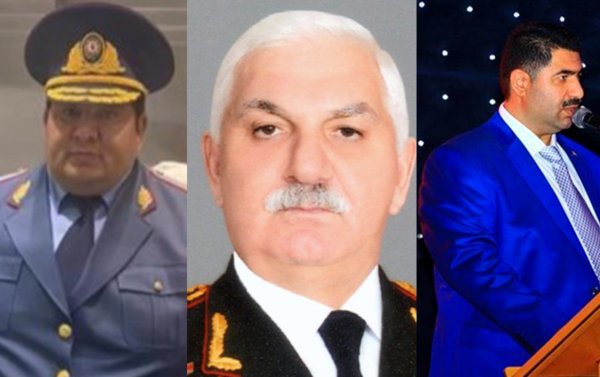 Heç kim qanundan üstün deyil! - Bəylər Eyyubovun qohumları da