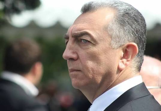 Eldar Əzizov işdən çıxardığı rəisin yerinə onu gətirdi
