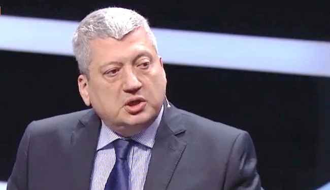 Maduronun qaçırılması böyük siyasi proseslərin kiçik hissəsidir - Tofiq Zülfüqarov