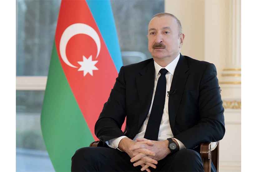 Bakının yeni yol infrastrukturunun xəritəsi təsdiqlənib